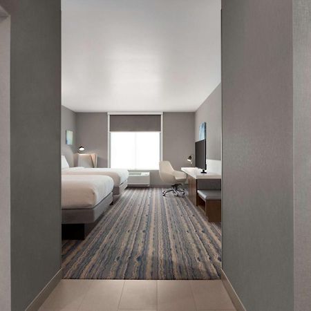 Hilton Garden Inn Lompoc, Ca Bagian luar foto