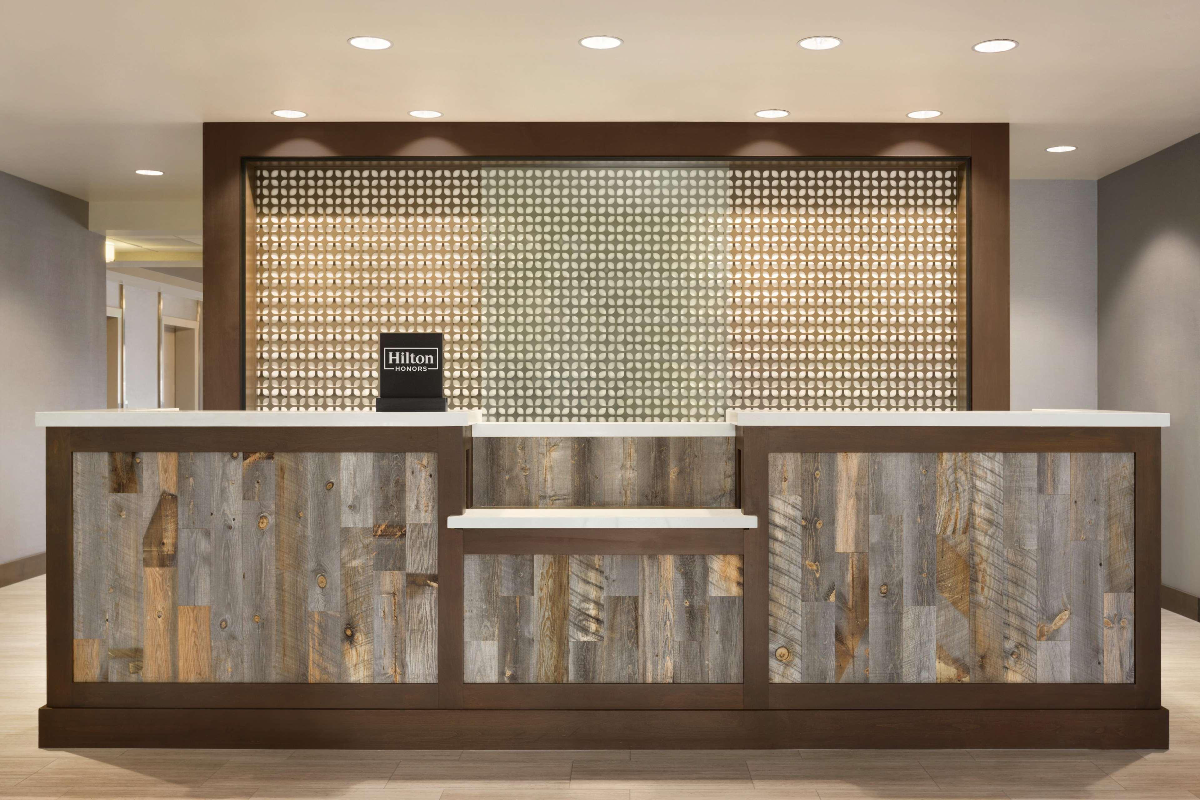 Hilton Garden Inn Lompoc, Ca Bagian luar foto