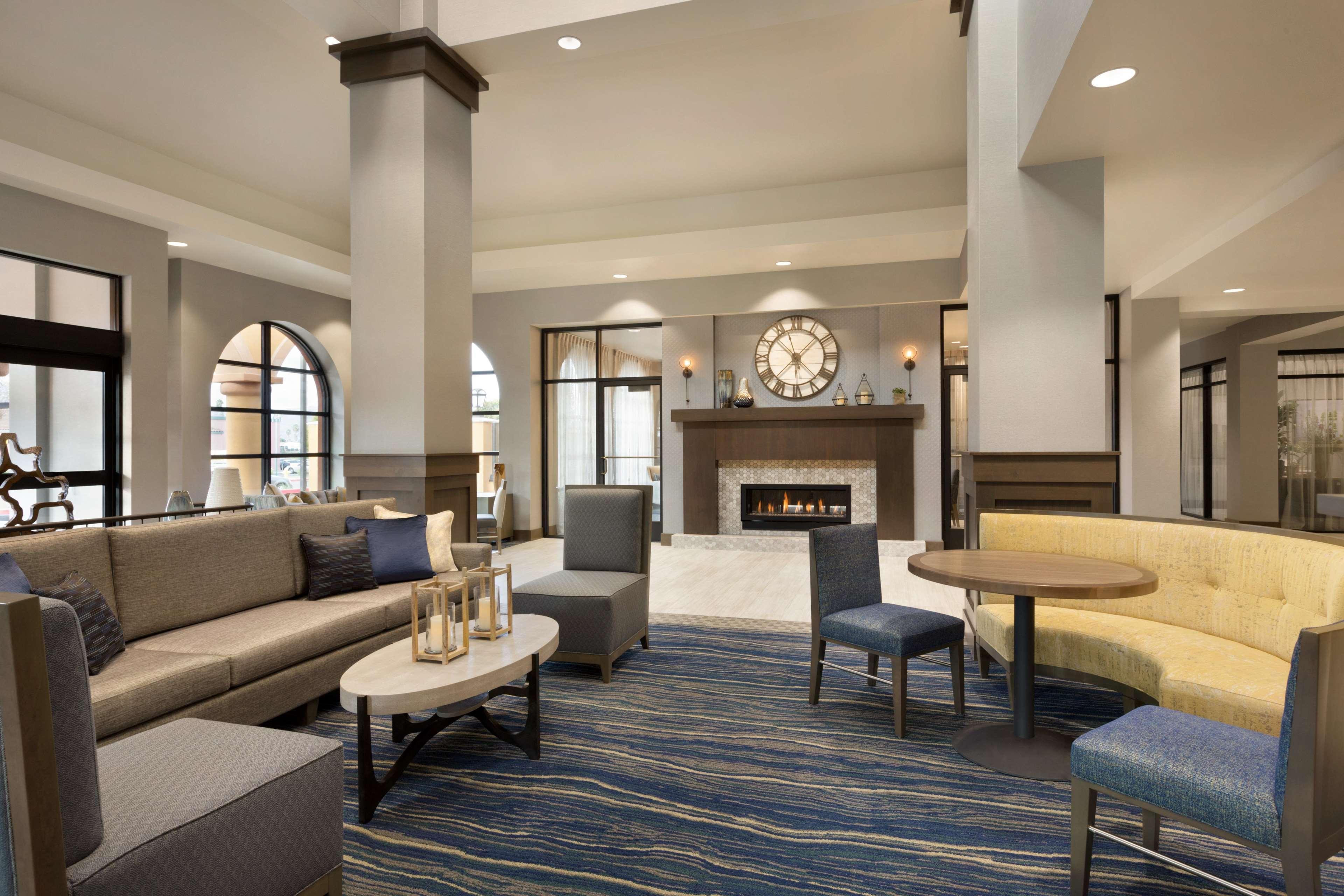 Hilton Garden Inn Lompoc, Ca Bagian luar foto
