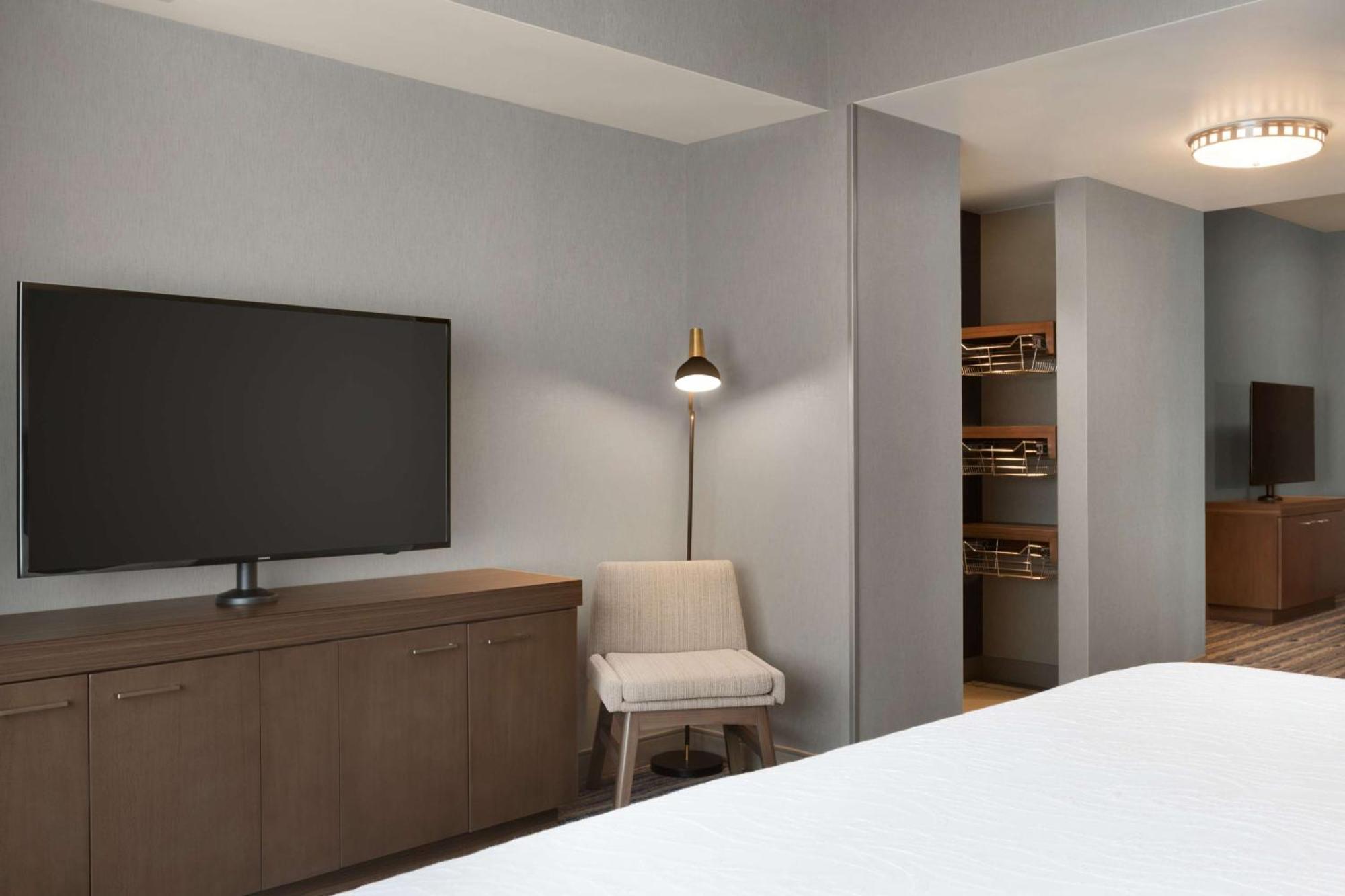 Hilton Garden Inn Lompoc, Ca Bagian luar foto