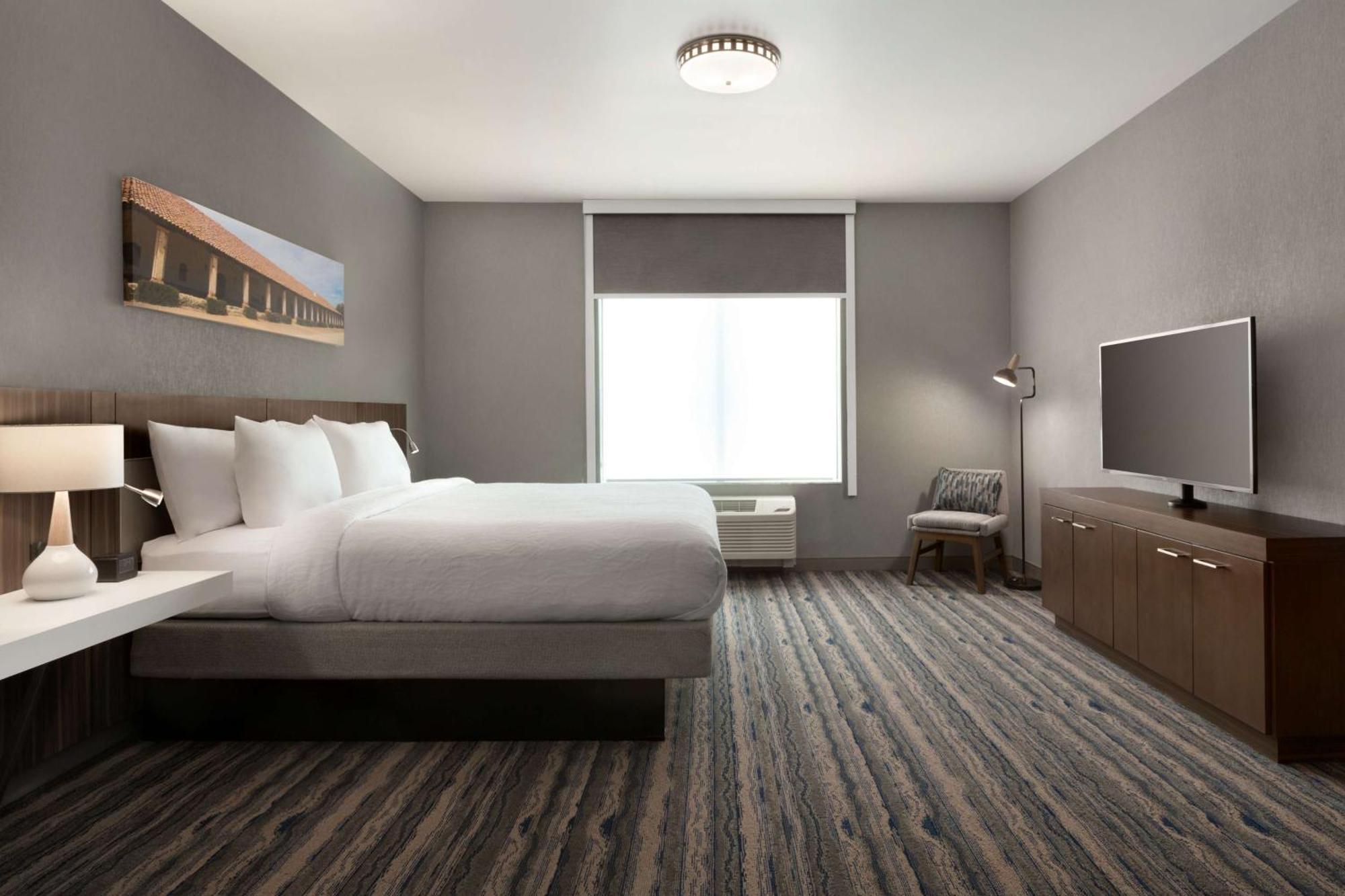 Hilton Garden Inn Lompoc, Ca Bagian luar foto