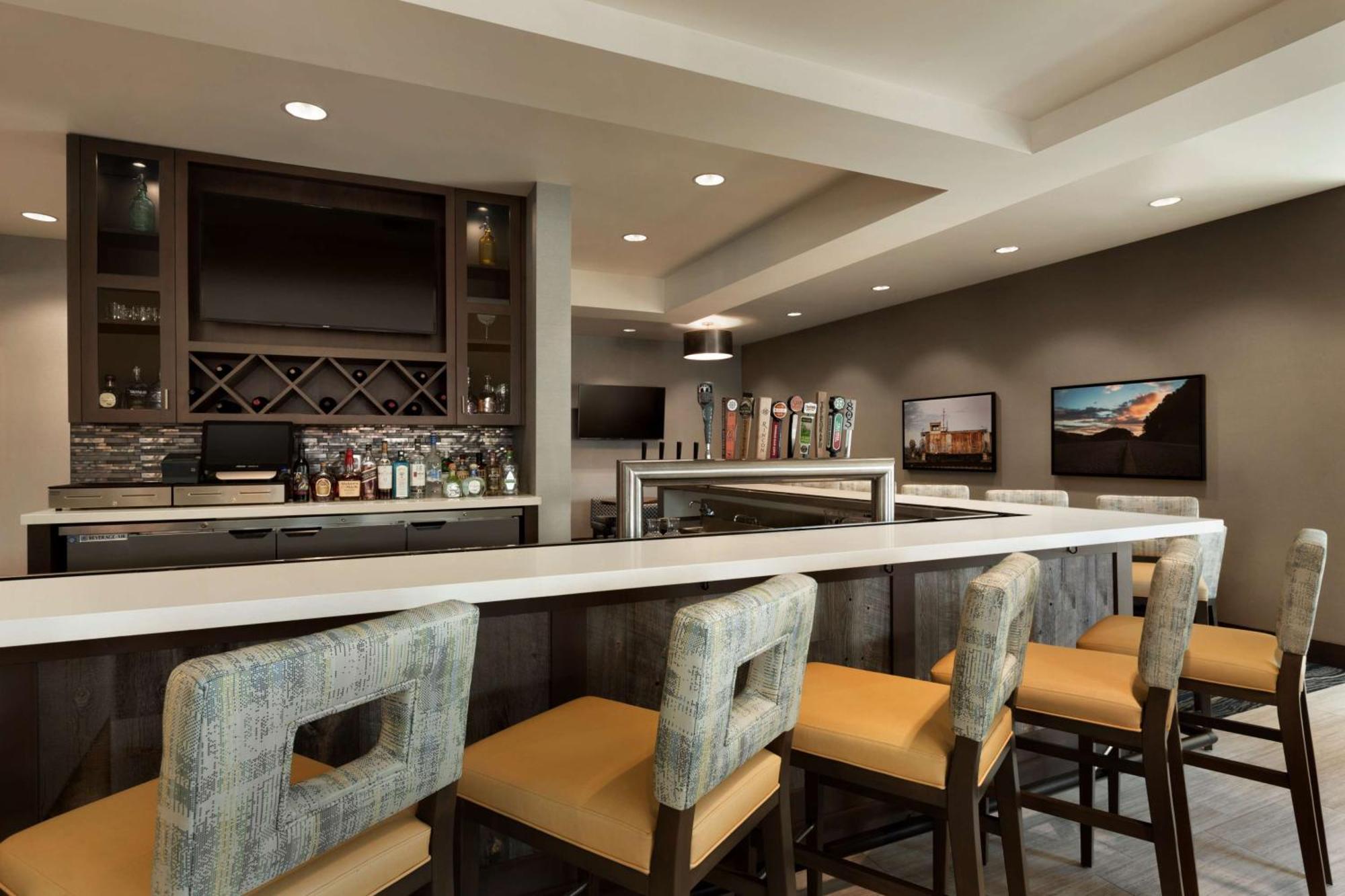 Hilton Garden Inn Lompoc, Ca Bagian luar foto