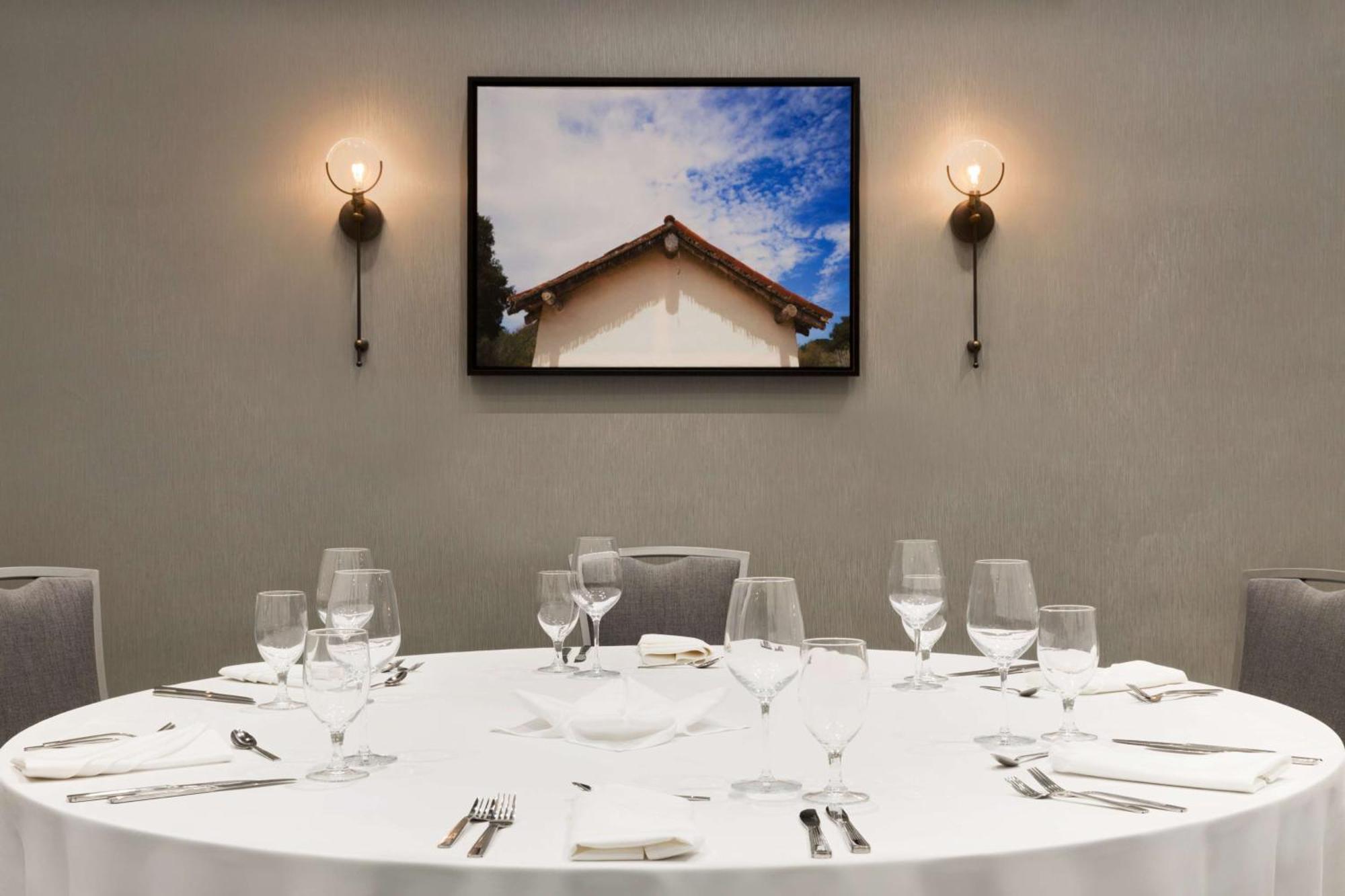 Hilton Garden Inn Lompoc, Ca Bagian luar foto