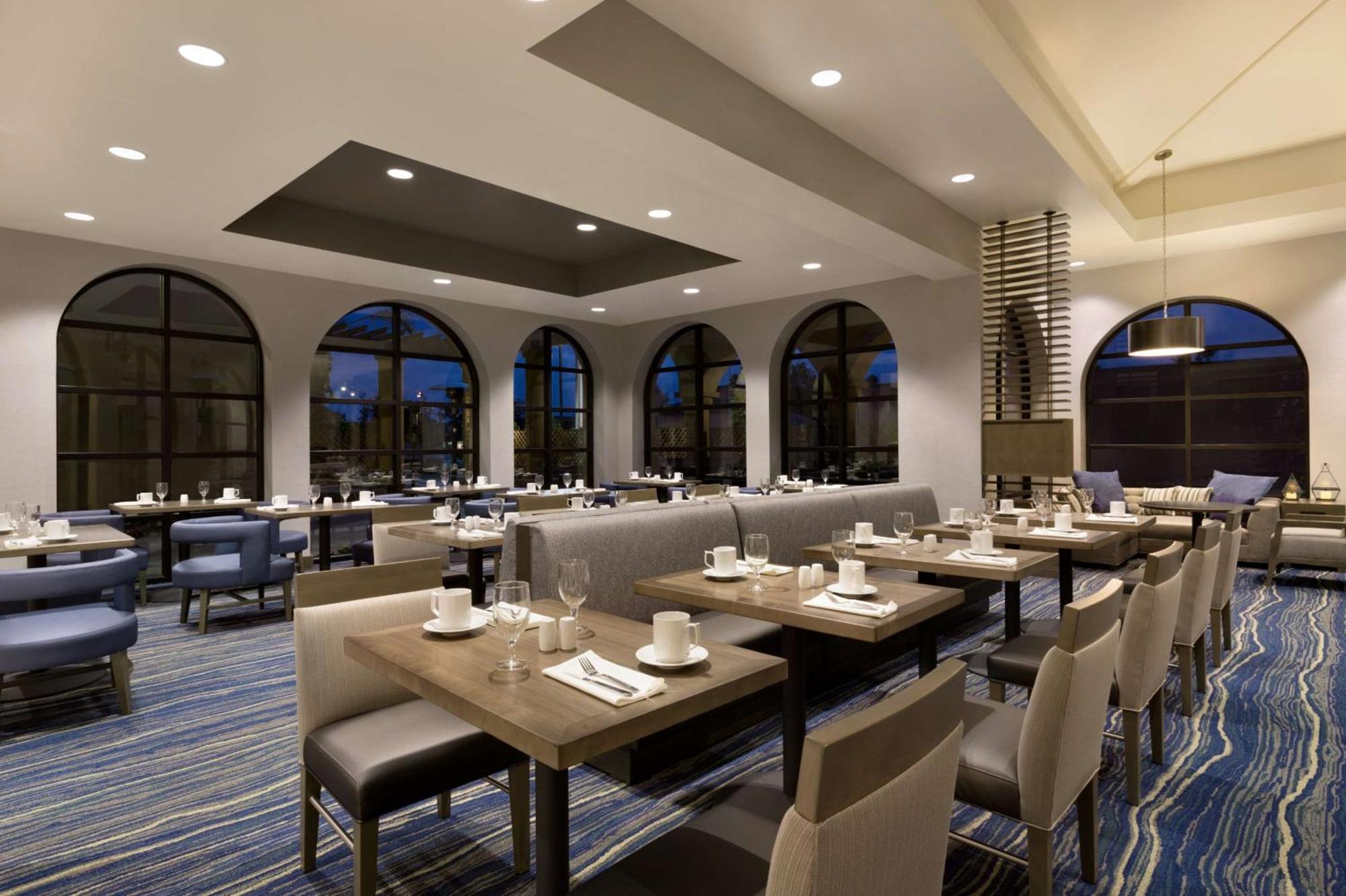 Hilton Garden Inn Lompoc, Ca Bagian luar foto
