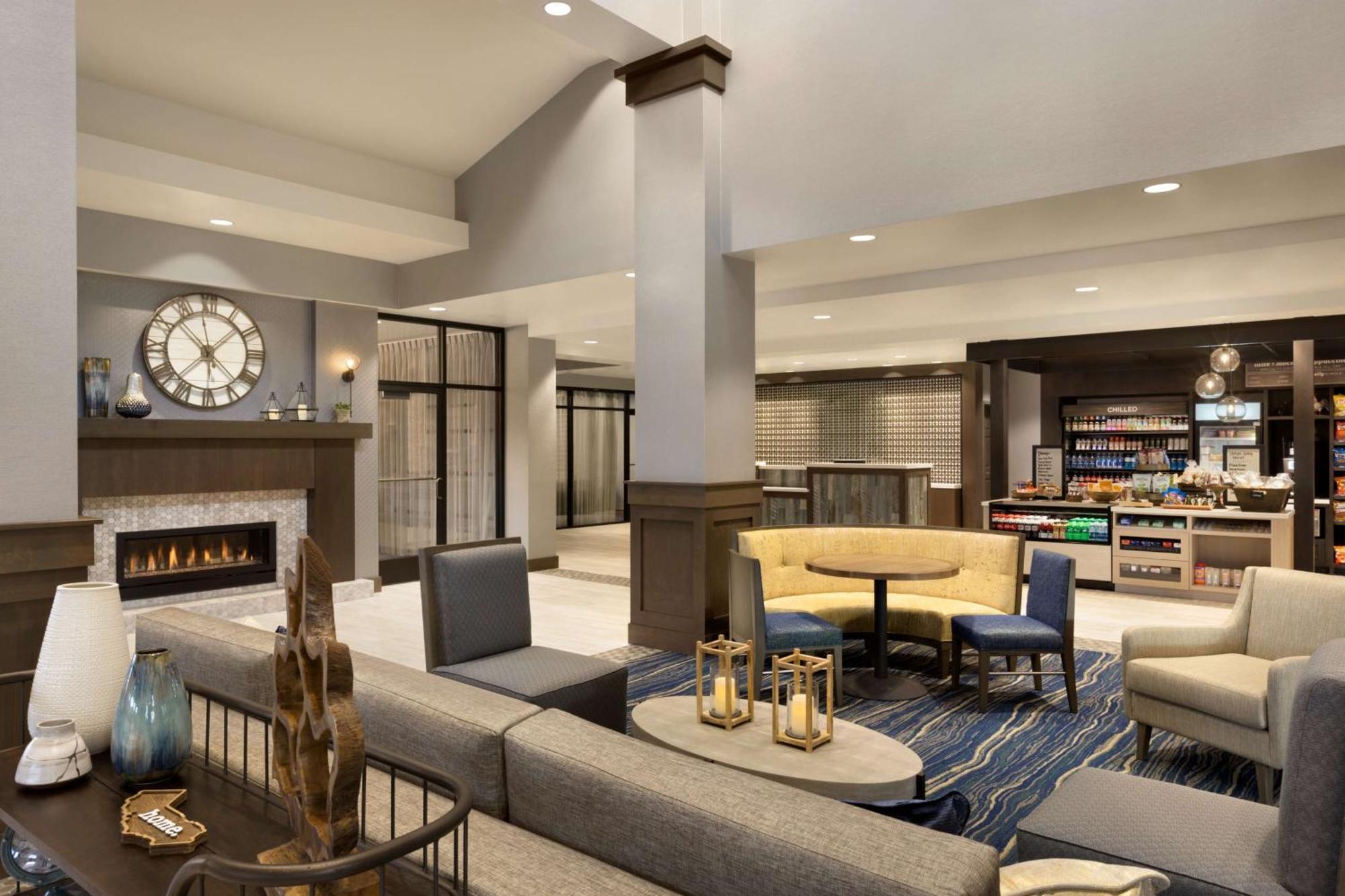 Hilton Garden Inn Lompoc, Ca Bagian luar foto